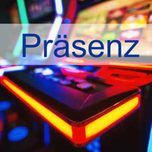 Basisschulung für Spielerschutzverantwortliche/ Sozialkonzeptbeauftragte (außer NRW und SH)